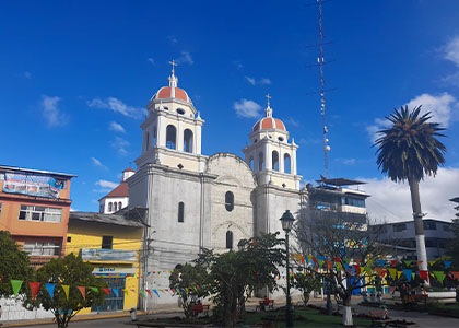 Chota: Cultura, historia y tradiciones vivas en Cajamarca